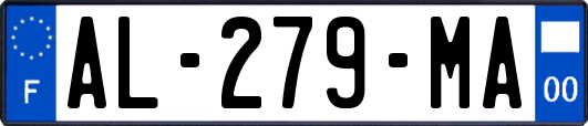 AL-279-MA