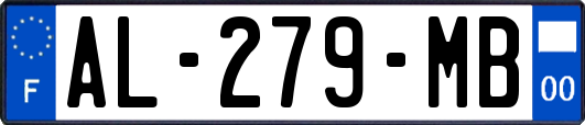 AL-279-MB