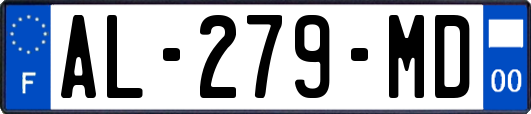 AL-279-MD