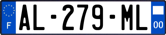 AL-279-ML