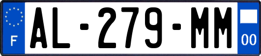AL-279-MM