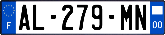 AL-279-MN