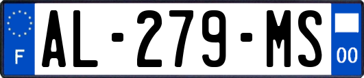 AL-279-MS
