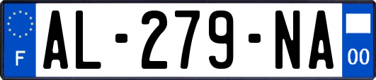 AL-279-NA
