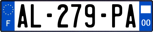 AL-279-PA