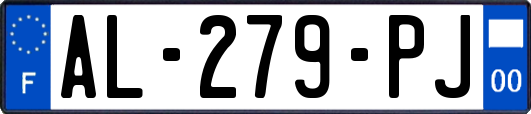 AL-279-PJ