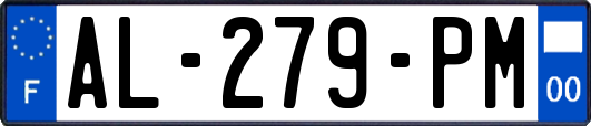 AL-279-PM
