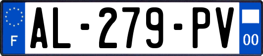 AL-279-PV