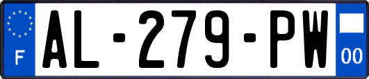 AL-279-PW