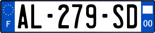 AL-279-SD