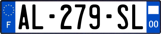 AL-279-SL