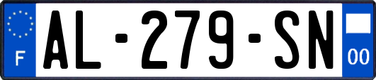 AL-279-SN