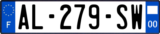 AL-279-SW