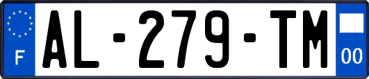 AL-279-TM