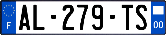 AL-279-TS