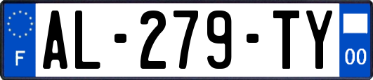 AL-279-TY