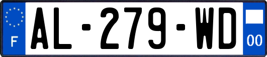 AL-279-WD