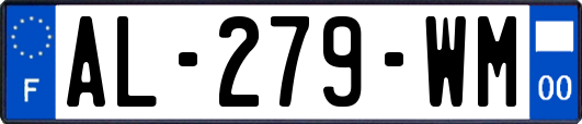 AL-279-WM