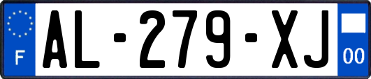 AL-279-XJ