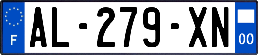 AL-279-XN