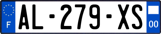 AL-279-XS