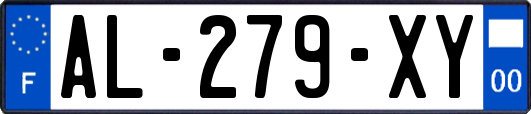 AL-279-XY
