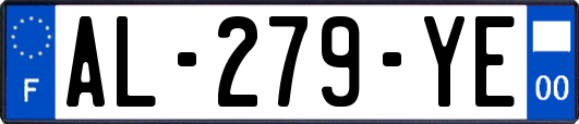 AL-279-YE