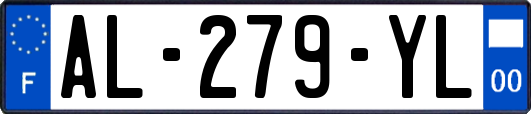 AL-279-YL