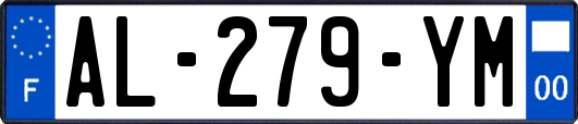 AL-279-YM