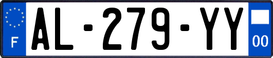 AL-279-YY