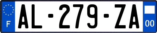 AL-279-ZA