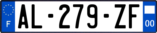 AL-279-ZF