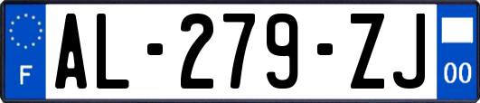 AL-279-ZJ