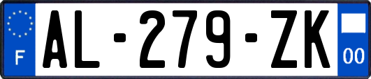 AL-279-ZK