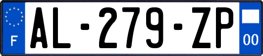 AL-279-ZP