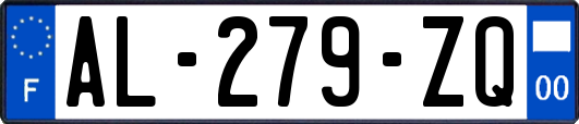 AL-279-ZQ