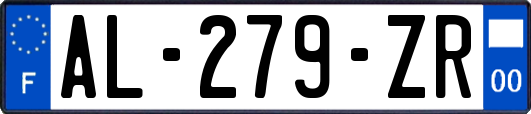 AL-279-ZR