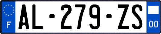 AL-279-ZS