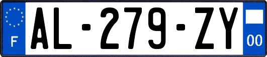 AL-279-ZY