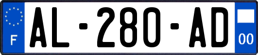 AL-280-AD