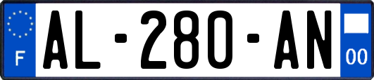 AL-280-AN