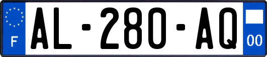 AL-280-AQ