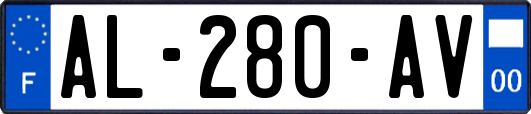 AL-280-AV