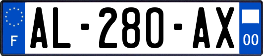 AL-280-AX