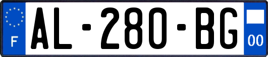 AL-280-BG
