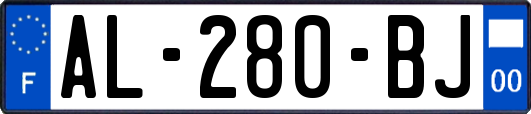 AL-280-BJ