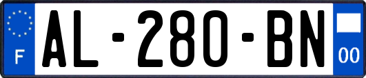 AL-280-BN