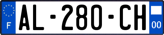 AL-280-CH