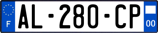 AL-280-CP