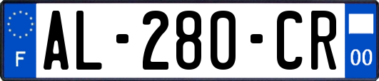 AL-280-CR